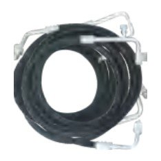 Conjunto de Tubulação – VLS-H16 003