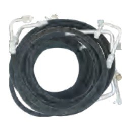 Conjunto de Tubulação – VLS-H16 004