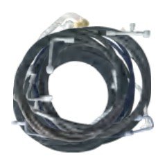 Conjunto de Tubulação – VLS-H16 005