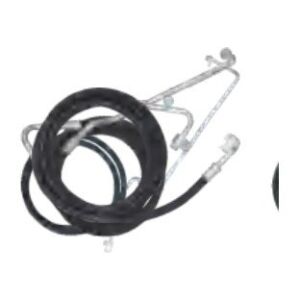 Conjunto de Tubulação – VLS-H16 006