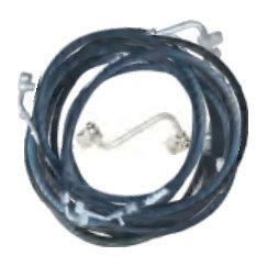 Conjunto de Tubulação – VLS-H16 008