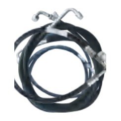 Conjunto de Tubulação – VLS-H16 010