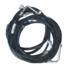 Conjunto de Tubulação – VLS-H16 012