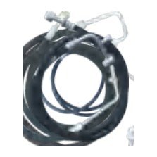Conjunto de Tubulação – VLS-H16 015