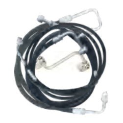 Conjunto de Tubulação – VLS-H16 016