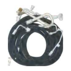 Conjunto de Tubulação – VLS-H16 017