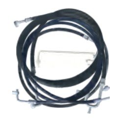 Conjunto de Tubulação – VLS-H16 020