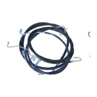Conjunto de Tubulação – VLS-H16 021