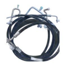 Conjunto de Tubulação – VLS-H16 022