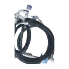 Conjunto de Tubulação – VLS-H16 024