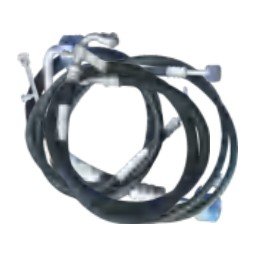 Conjunto de Tubulação – VLS-H16 026