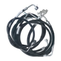 Conjunto de Tubulação – VLS-H16 027