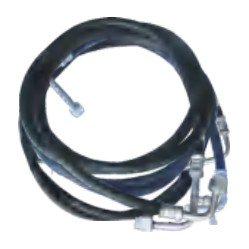 Conjunto de Tubulação – VLS-H16 036
