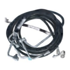 Conjunto de Tubulação – VLS-H16 038