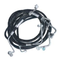 Conjunto de Tubulação – VLS-H16 039