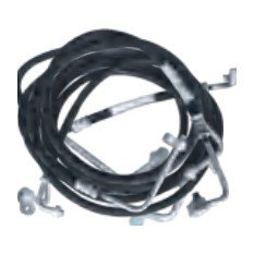 Conjunto de Tubulação – VLS-H16 040