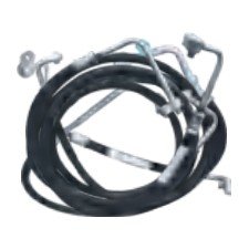 Conjunto de Tubulação – VLS-H16 041