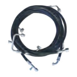 Conjunto de Tubulação – VLS-H16 044