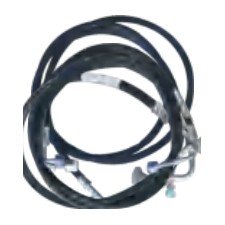Conjunto de Tubulação – VLS-H16 045