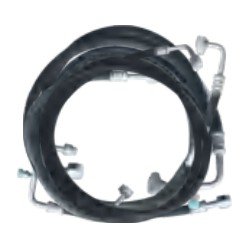 Conjunto de Tubulação – VLS-H16 046