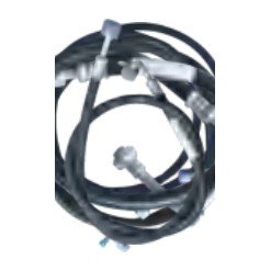 Conjunto de Tubulação – VLS-H16 049