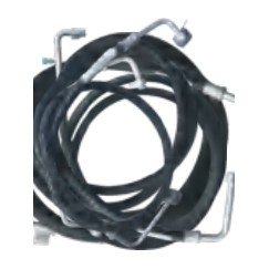 Conjunto de Tubulação – VLS-H16 051
