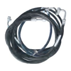 Conjunto de Tubulação – VLS-H16 052