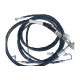 Conjunto de Tubulação – VLS-H16 053