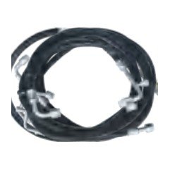 Conjunto de Tubulação – VLS-H16 054