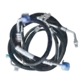 Conjunto de Tubulação – VLS-H16 055