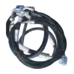 Conjunto de Tubulação – VLS-H16 057