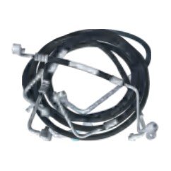 Conjunto de Tubulação – VLS-H16 058