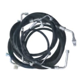 Conjunto de Tubulação – VLS-H16 059