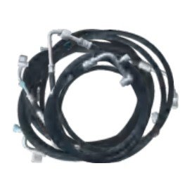 Conjunto de Tubulação – VLS-H16 060