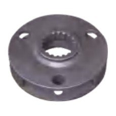 Porta-Satélites – VLS-I01 005