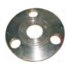 Porta-Satélites – VLS-I01 022