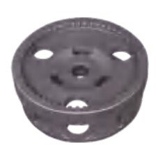 Porta-Satélites – VLS-I01 037