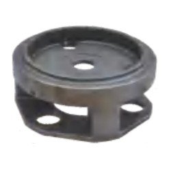Porta-Satélites – VLS-I01 045