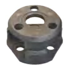 Porta-Satélites – VLS-I01 049