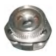 Porta-Satélites – VLS-I01 052