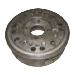 Porta-Satélites – VLS-I01 059