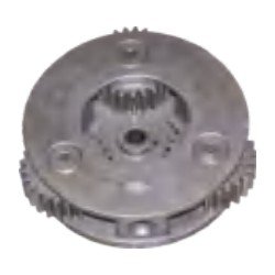 Porta-Planetárias – VLS-I04 034