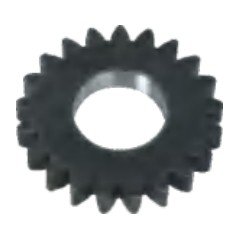 Engrenagem Solar – VLS-I06 017
