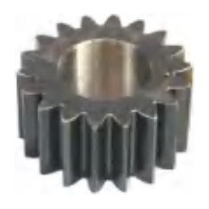 Engrenagem Solar – VLS-I06 037