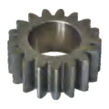 Engrenagem Solar – VLS-I06 043