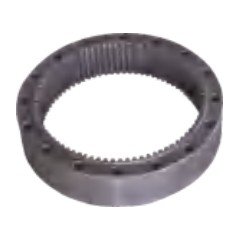 Coroa de Giro – VLS-I07 003