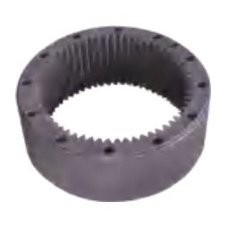 Coroa de Giro – VLS-I08 001