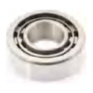 Rolamento NJ2311 – VLS-I25 017