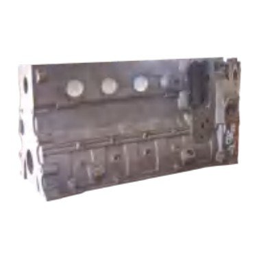 Bloco do Motor – VLS-J01 001