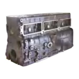 Bloco do Motor – VLS-J01 003